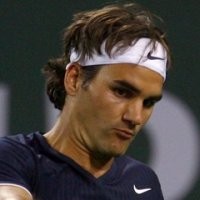 Ke Semifinal, Federer Tantang Murray