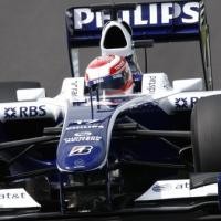 Nakajima Tercepat di Hari Tes Terakhir