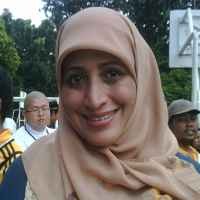 Hamil Anak Kembar, Istri Hidayat Nurwahid Mual Dobel