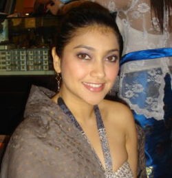 Jadi Sarjana, IPK Sarah Azhari 3,47