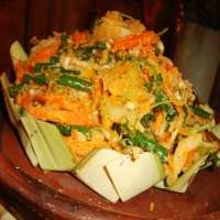 Cintai Indonesia Lewat Makanan Tradisional