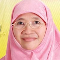 Maju ke Senayan Demi Memperjuangkan Kaum Perempuan