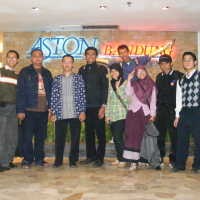 Promosi Hotel Gandeng Komunitas Blogger