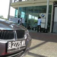 BMW Kembali ke Asal
