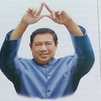 SBY: Oh Demokratku Kau Begitu....Sempurnaaaa