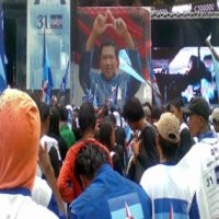  SBY Akan Ngerock Bersama Andra and The Backbone