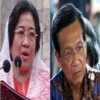 Megawati Kembali Bertemu Sri Sultan