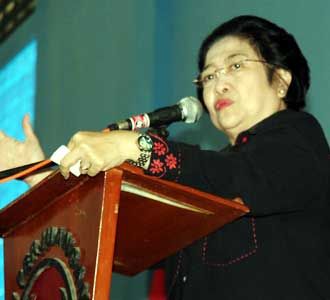 Mega Kampanye Tertutup di Bantul