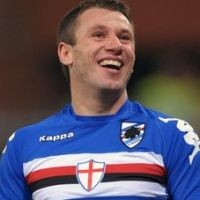 Juve Ingin Cassano