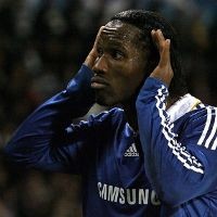 Drogba Diperingatkan Soal Pelemparan Koin 