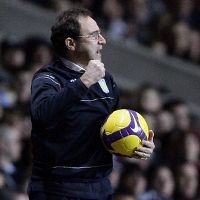 Villa Jangan Terintimidasi The Reds