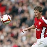 Arshavin Belum Keluar Aslinya
