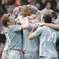 The Reds Jadi Peringati Tragedi Hillsborough