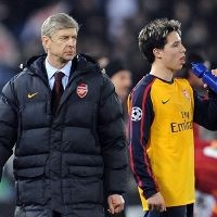 Arsenal Bukan Favorit di Eropa