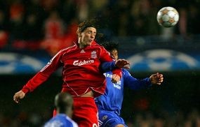 Wenger: Chelsea-Liverpool 50:50