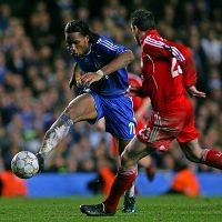 Menanti Dahsyatnya Chelsea vs Liverpool