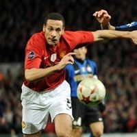 Ferdinand: Untung Tak Bertemu Tim Inggris