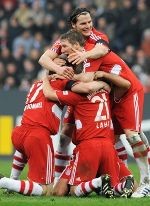 FC Hollywood, Tantangan untuk El Barca