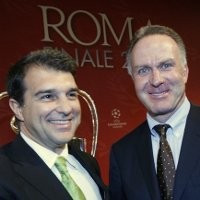 Barca vs Munich, Duel Tim Terproduktif