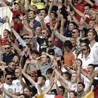 Roma Menggugat Inggris