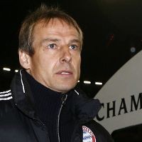 Klinsmann: Karlsruhe Dulu, Baru Barca