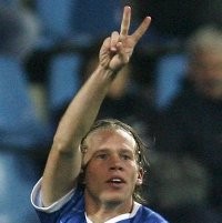 Bochum Kalahkan Gladbach 