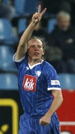 Bochum Kalahkan Gladbach 