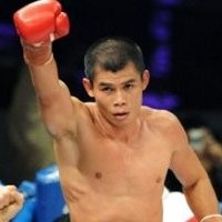 Chris John Hadapi Juarez Lagi