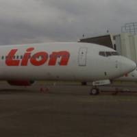  Sudah di Runway, Pesawat MD 90 Lion Air Batal Take Off
