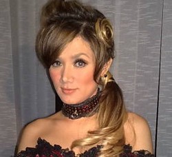 Mulan Jameela Goyang Caleg PKB