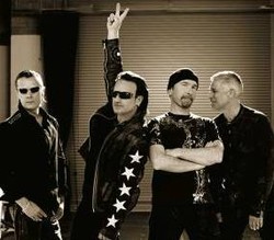 U2 Ingin Pensiun di Kala Masih Jaya