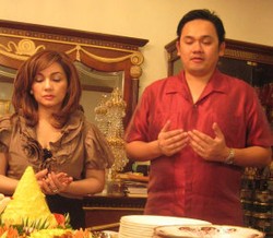 Nia Daniati: Farhat Abbas Masih Suka Tempramen