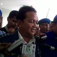 SB: Kasus DPT Jangan Dipolitisir