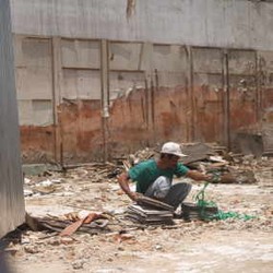 Wisatawan Lebih Suka Keunikan di Bandung  