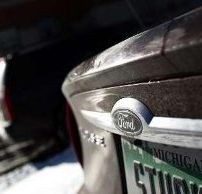 Ford Kurangi Produksi di Eropa