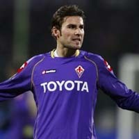 Genoa-Fiorentina Sengit Berebut Posisi Empat