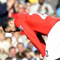 Dua Terusir, Tanda MU Panik?