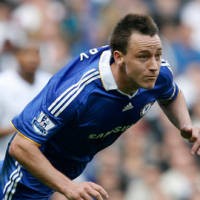 Chelsea Gagal Padamkan Api di Dapur yang Panas