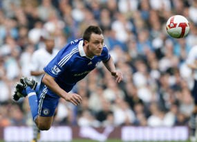 Chelsea Gagal Padamkan Api di Dapur yang Panas
