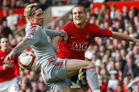 Torres Sudah Bikin Gentar