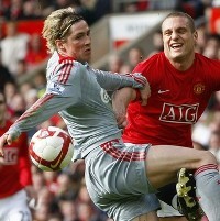 Torres Sudah Bikin Gentar