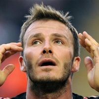 Capello Panggil Beckham Lagi