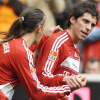 Papan Atas Bundesliga Kian Ketat