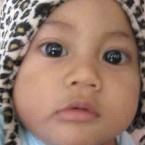 Raynar Haskel, 1,5 Tahun; Lelaki; m