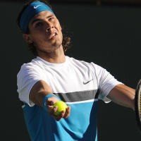 Atasi Roddick, Nadal Susul Murray