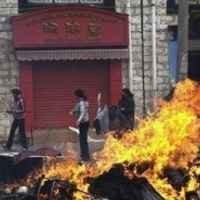 Serang Kantor Polisi, 100 Biksu Tibet Ditangkap