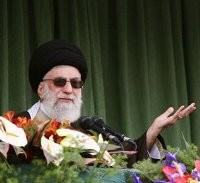 Iran Tanggapi Dingin Tawaran Kerjasama AS