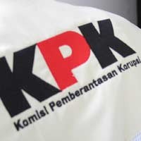 Staf Depkes Kembalikan Rp 1,2 M ke KPK 