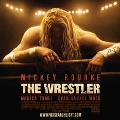 The Wrestler: Kebangkitan Mickey Handsome Rourke