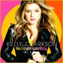 Kelly Clarkson Bergaya Charlies Angels di Album Baru